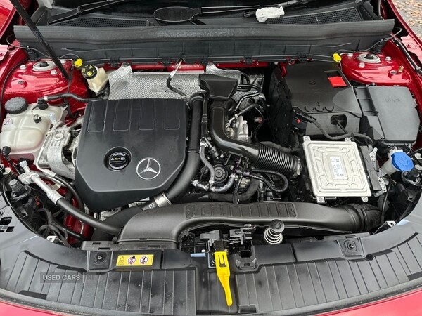 Used Mercedes-Benz GLB 2022 for sale - 77550915: Photo 23