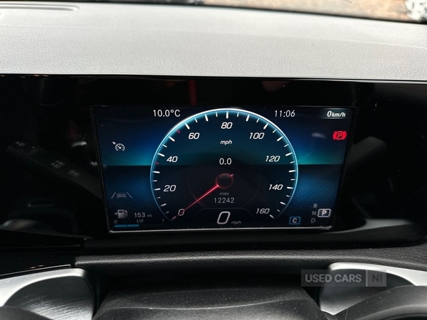 Used Mercedes-Benz GLB 2022 for sale - 77550915: Photo 4