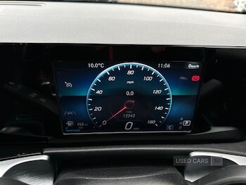 Used Mercedes-Benz GLB 2022 for sale - 77550915: Photo