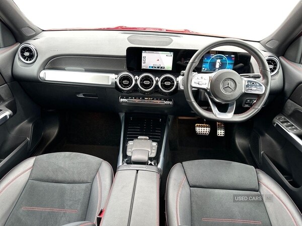 Used Mercedes-Benz GLB 2022 for sale - 77550915: Photo 6