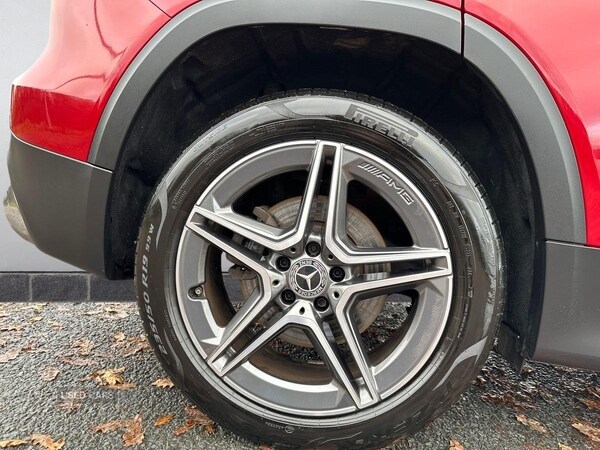 Used Mercedes-Benz GLB 2022 for sale - 77550915: Photo 7