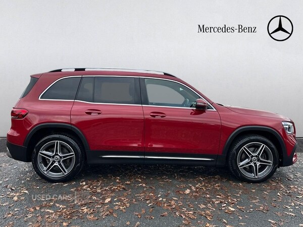 Used Mercedes-Benz GLB 2022 for sale - 77550915: Photo 9