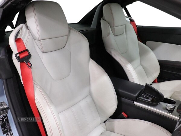 Used Mercedes-Benz SLK 2012 for sale - 78020700: Photo 11