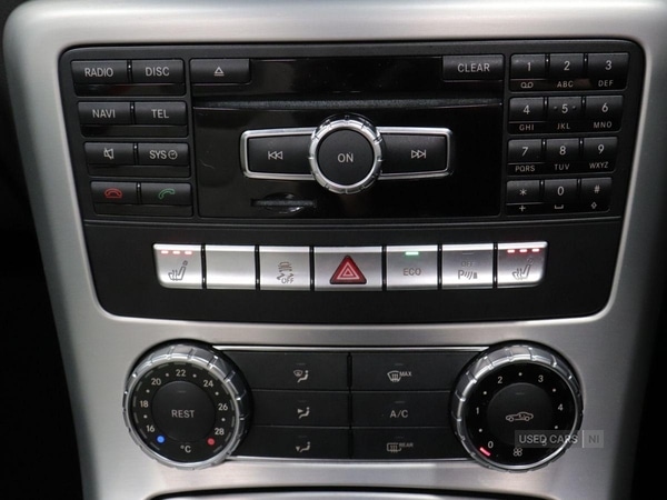 Used Mercedes-Benz SLK 2012 for sale - 78020700: Photo 17