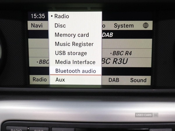 Used Mercedes-Benz SLK 2012 for sale - 78020700: Photo 18