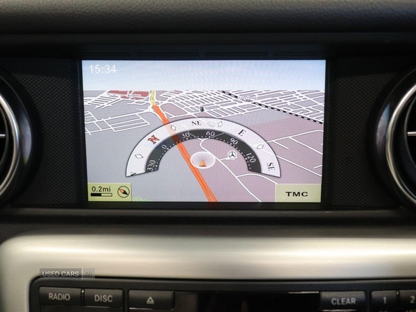 Used Mercedes-Benz SLK 2012 for sale - 78020700: Photo 19