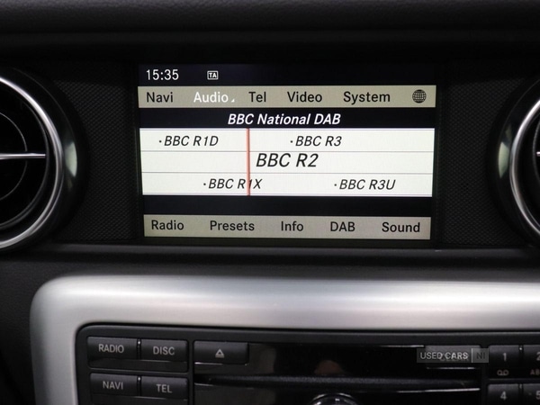 Used Mercedes-Benz SLK 2012 for sale - 78020700: Photo 20