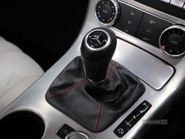 Used Mercedes-Benz SLK 2012 for sale - 78020700: Photo 22