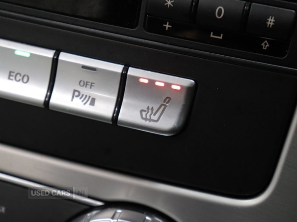 Used Mercedes-Benz SLK 2012 for sale - 78020700: Photo 23