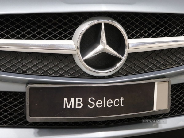 Used Mercedes-Benz SLK 2012 for sale - 78020700: Photo 28