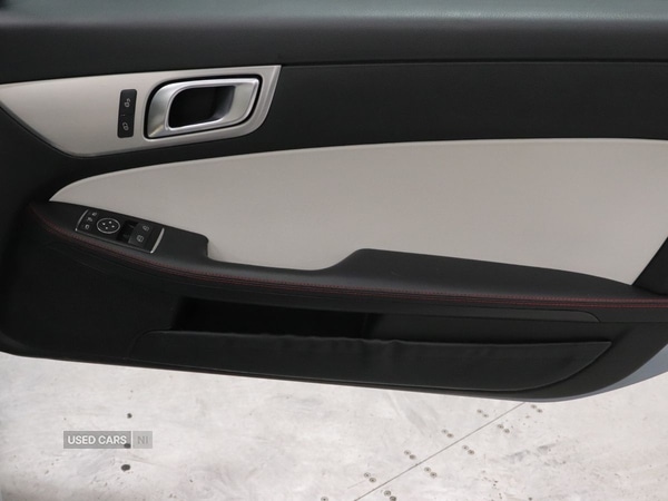 Used Mercedes-Benz SLK 2012 for sale - 78020700: Photo 37