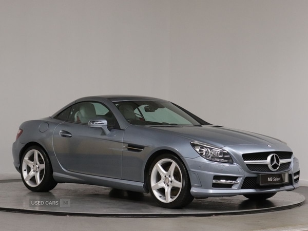 Used Mercedes-Benz SLK 2012 for sale - 78020700: Photo 39
