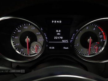 Used Mercedes-Benz SLK 2012 for sale - 78020700: Photo