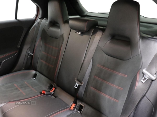 Used Mercedes-Benz A-Class 2021 for sale - 77613208: Photo 11