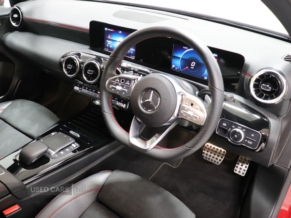 Used Mercedes-Benz A-Class 2021 for sale - 77613208: Photo 15