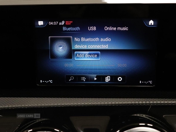 Used Mercedes-Benz A-Class 2021 for sale - 77613208: Photo 18