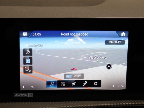 Used Mercedes-Benz A-Class 2021 for sale - 77613208: Photo 19