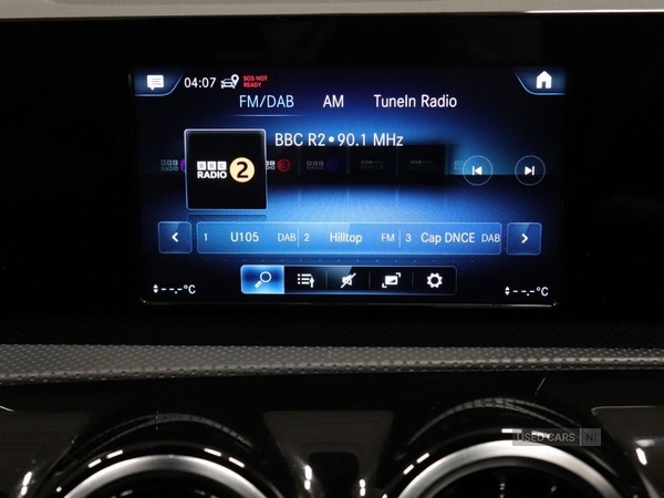 Used Mercedes-Benz A-Class 2021 for sale - 77613208: Photo 21