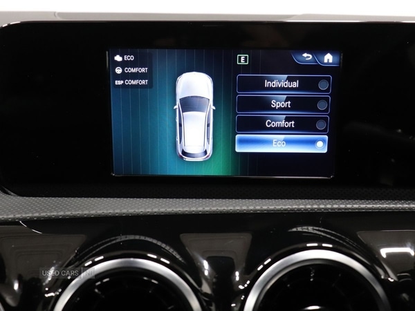 Used Mercedes-Benz A-Class 2021 for sale - 77613208: Photo 22