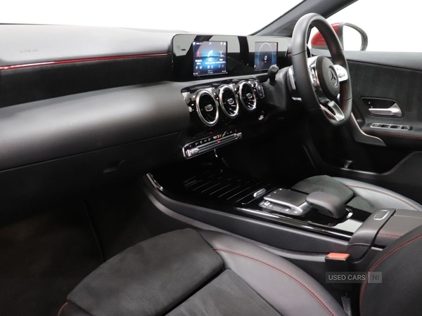 Used Mercedes-Benz A-Class 2021 for sale - 77613208: Photo 23