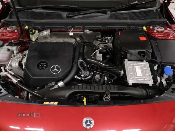Used Mercedes-Benz A-Class 2021 for sale - 77613208: Photo 30