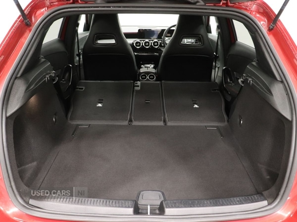 Used Mercedes-Benz A-Class 2021 for sale - 77613208: Photo 32