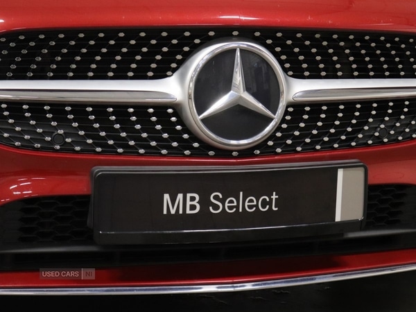 Used Mercedes-Benz A-Class 2021 for sale - 77613208: Photo 33