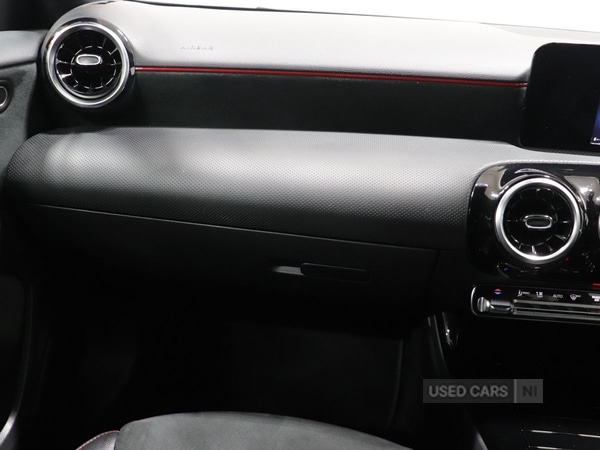 Used Mercedes-Benz A-Class 2021 for sale - 77613208: Photo 36