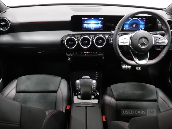 Used Mercedes-Benz A-Class 2021 for sale - 77613208: Photo 38