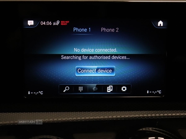 Used Mercedes-Benz A-Class 2021 for sale - 77613208: Photo 39