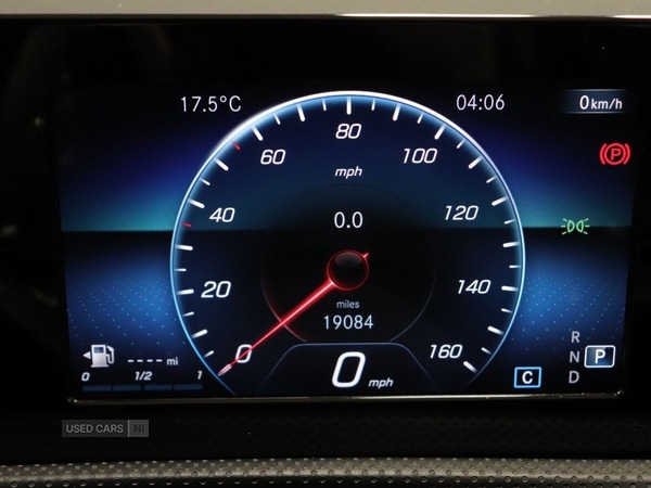 Used Mercedes-Benz A-Class 2021 for sale - 77613208: Photo 4