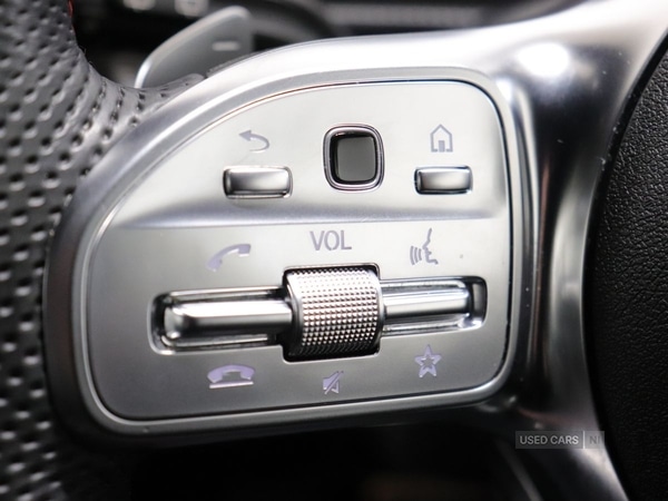 Used Mercedes-Benz A-Class 2021 for sale - 77613208: Photo 41