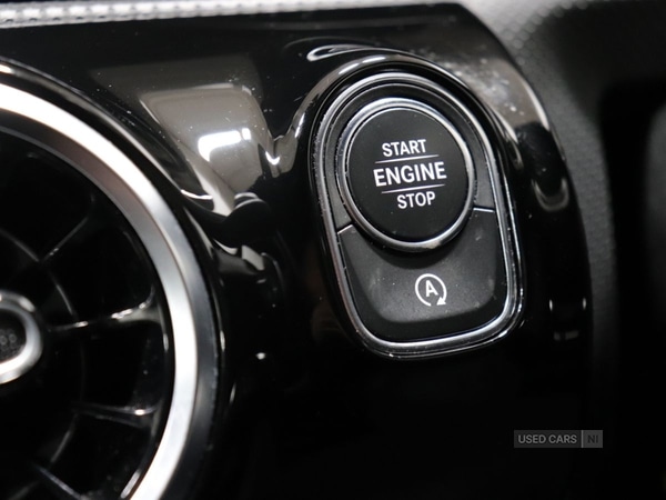 Used Mercedes-Benz A-Class 2021 for sale - 77613208: Photo 43