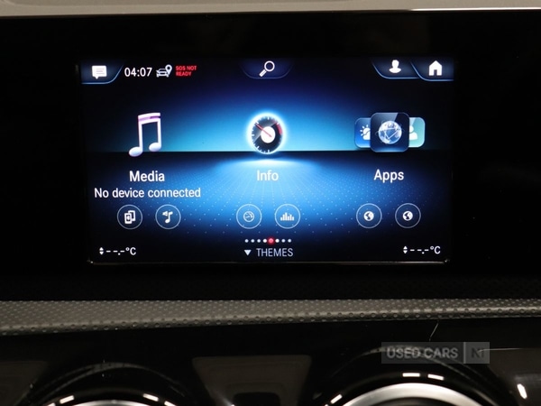 Used Mercedes-Benz A-Class 2021 for sale - 77613208: Photo 44