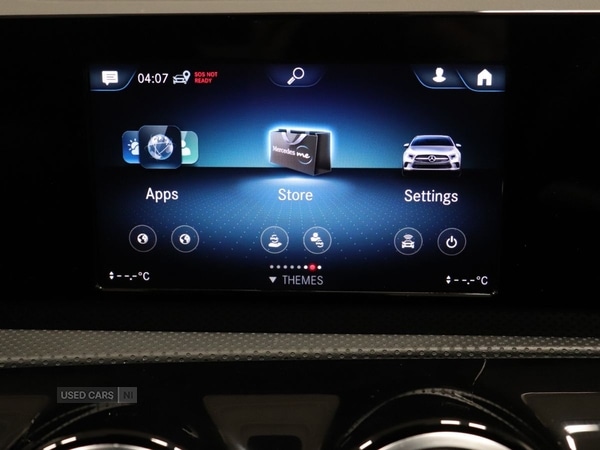 Used Mercedes-Benz A-Class 2021 for sale - 77613208: Photo 45