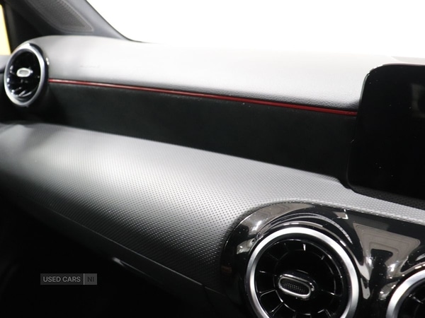 Used Mercedes-Benz A-Class 2021 for sale - 77613208: Photo 46