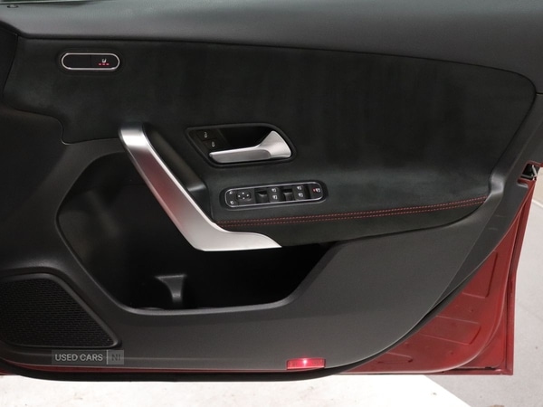 Used Mercedes-Benz A-Class 2021 for sale - 77613208: Photo 48