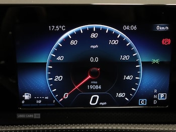 Used Mercedes-Benz A-Class 2021 for sale - 77613208: Photo