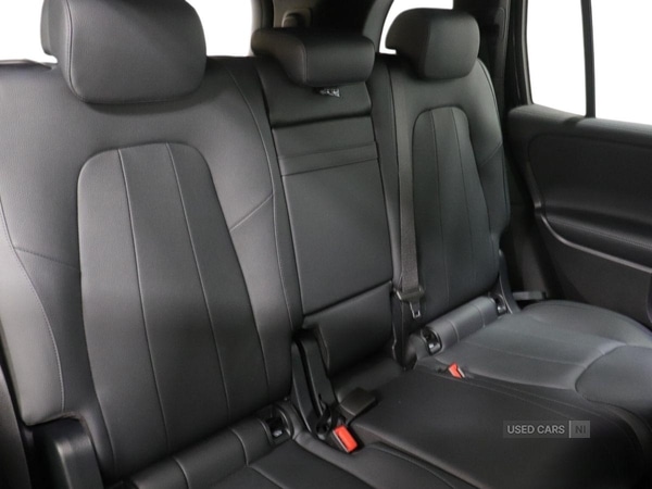 Used Mercedes-Benz EQB 2025 for sale - 77292227: Photo 11