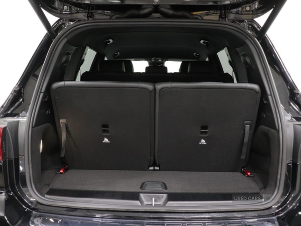 Used Mercedes-Benz EQB 2025 for sale - 77292227: Photo 12