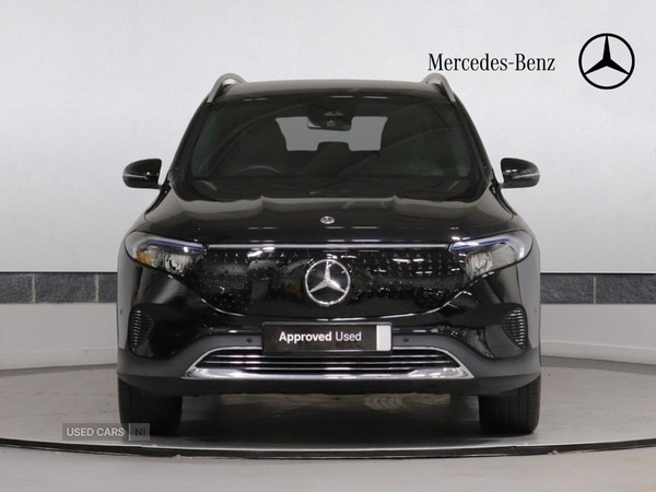 Used Mercedes-Benz EQB 2025 for sale - 77292227: Photo 13