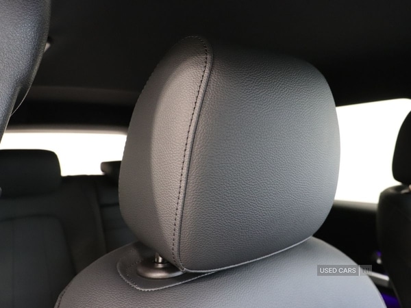 Used Mercedes-Benz EQB 2025 for sale - 77292227: Photo 16