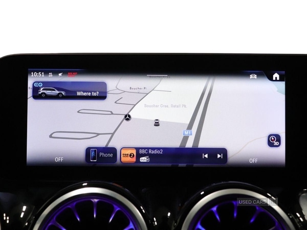 Used Mercedes-Benz EQB 2025 for sale - 77292227: Photo 19