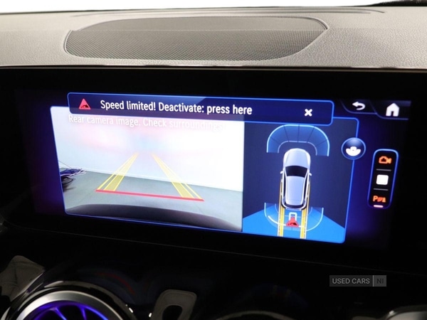 Used Mercedes-Benz EQB 2025 for sale - 77292227: Photo 20