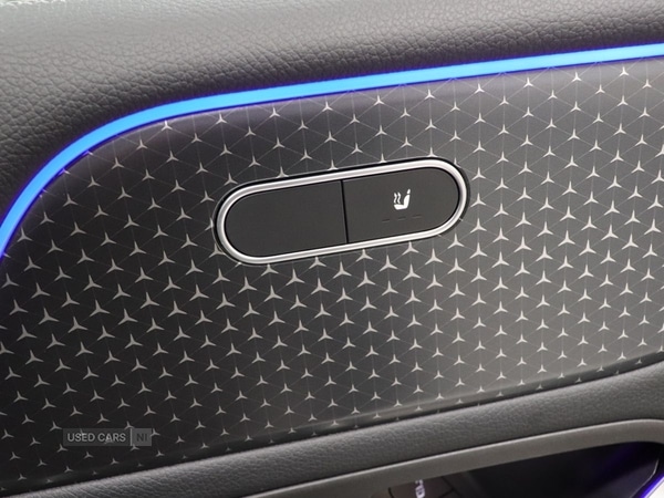 Used Mercedes-Benz EQB 2025 for sale - 77292227: Photo 23