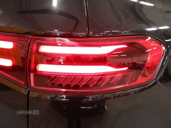 Used Mercedes-Benz EQB 2025 for sale - 77292227: Photo 25