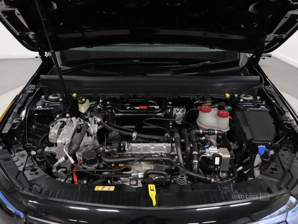 Used Mercedes-Benz EQB 2025 for sale - 77292227: Photo 27