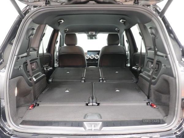 Used Mercedes-Benz EQB 2025 for sale - 77292227: Photo 28