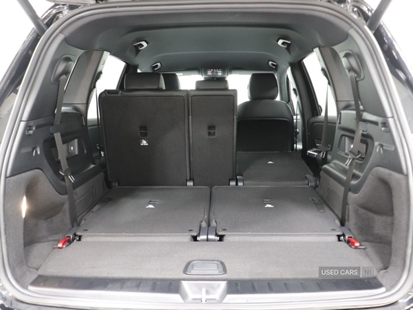 Used Mercedes-Benz EQB 2025 for sale - 77292227: Photo 29