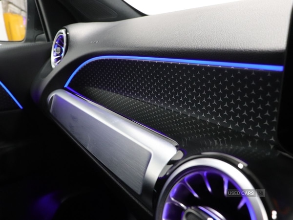 Used Mercedes-Benz EQB 2025 for sale - 77292227: Photo 36